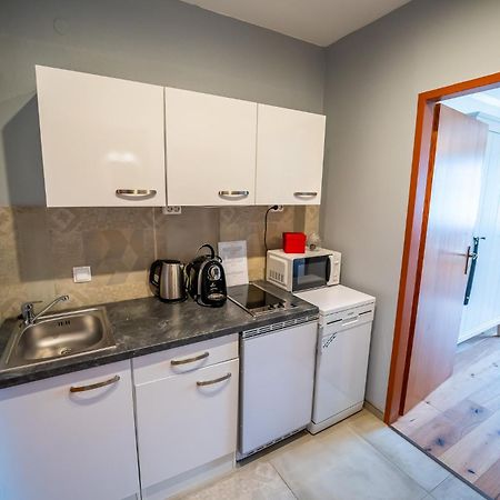 Appartement Stelo Gosau-Hallstatt Bagian luar foto