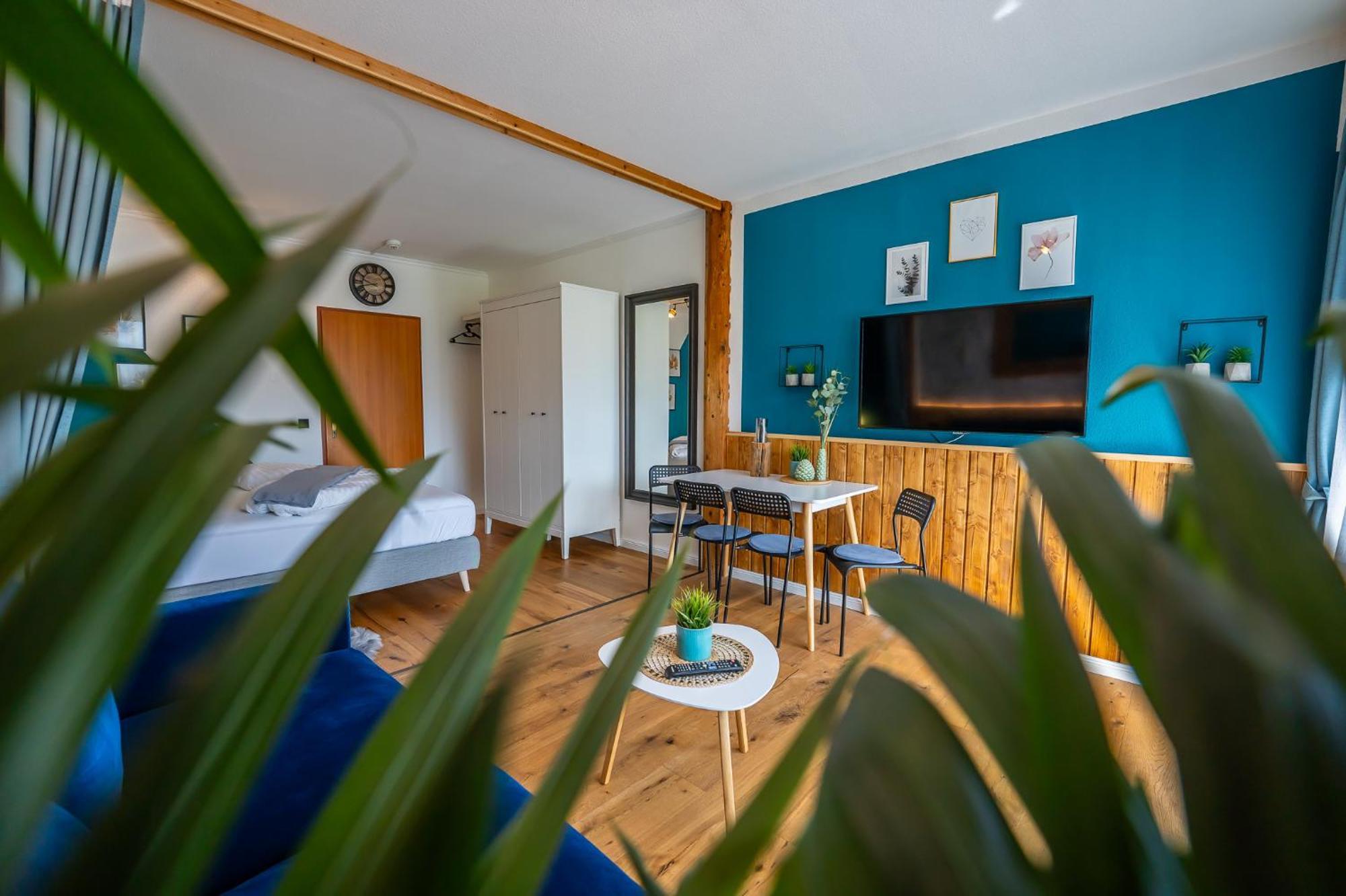Appartement Stelo Gosau-Hallstatt Bagian luar foto