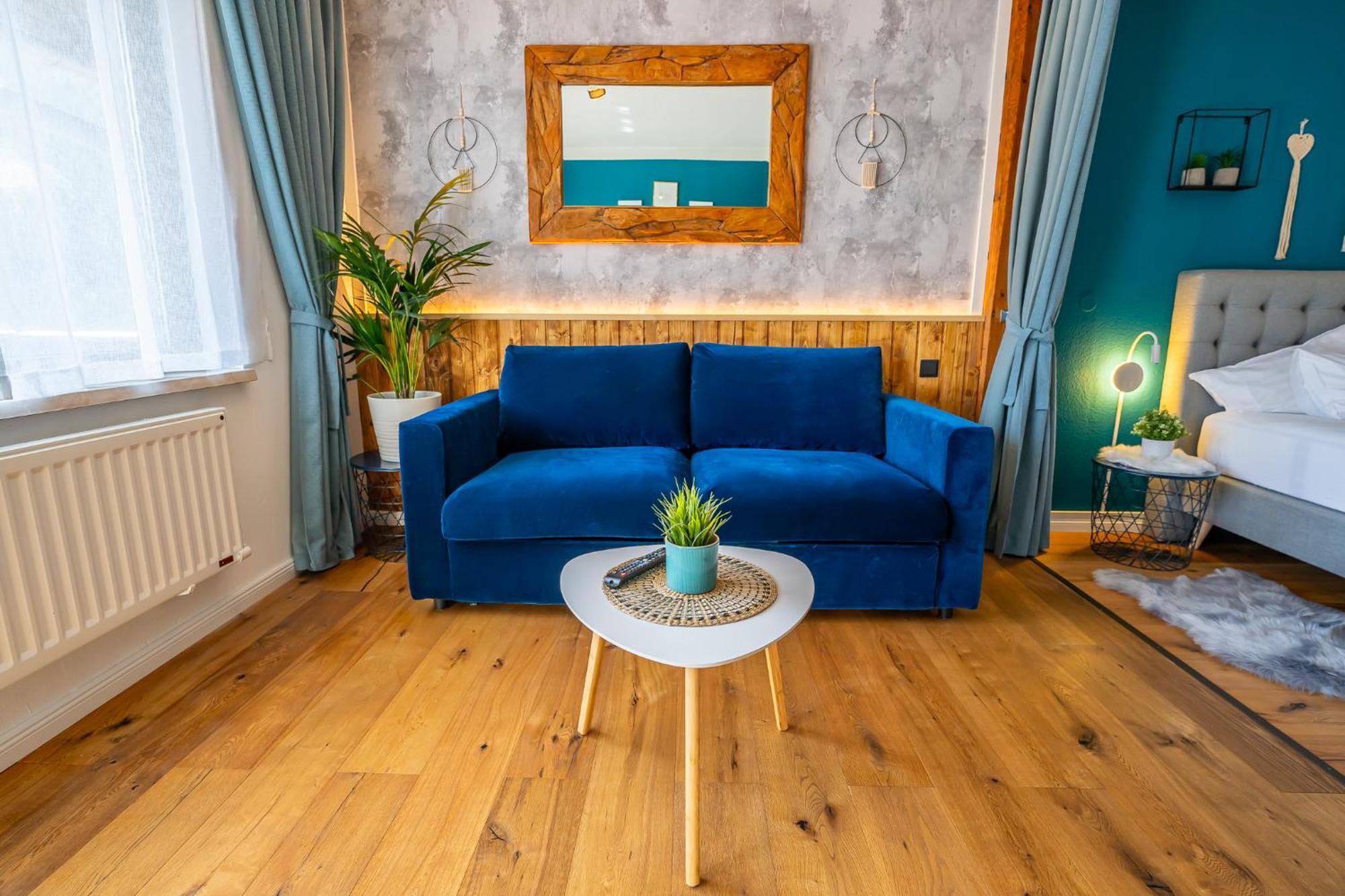 Appartement Stelo Gosau-Hallstatt Bagian luar foto