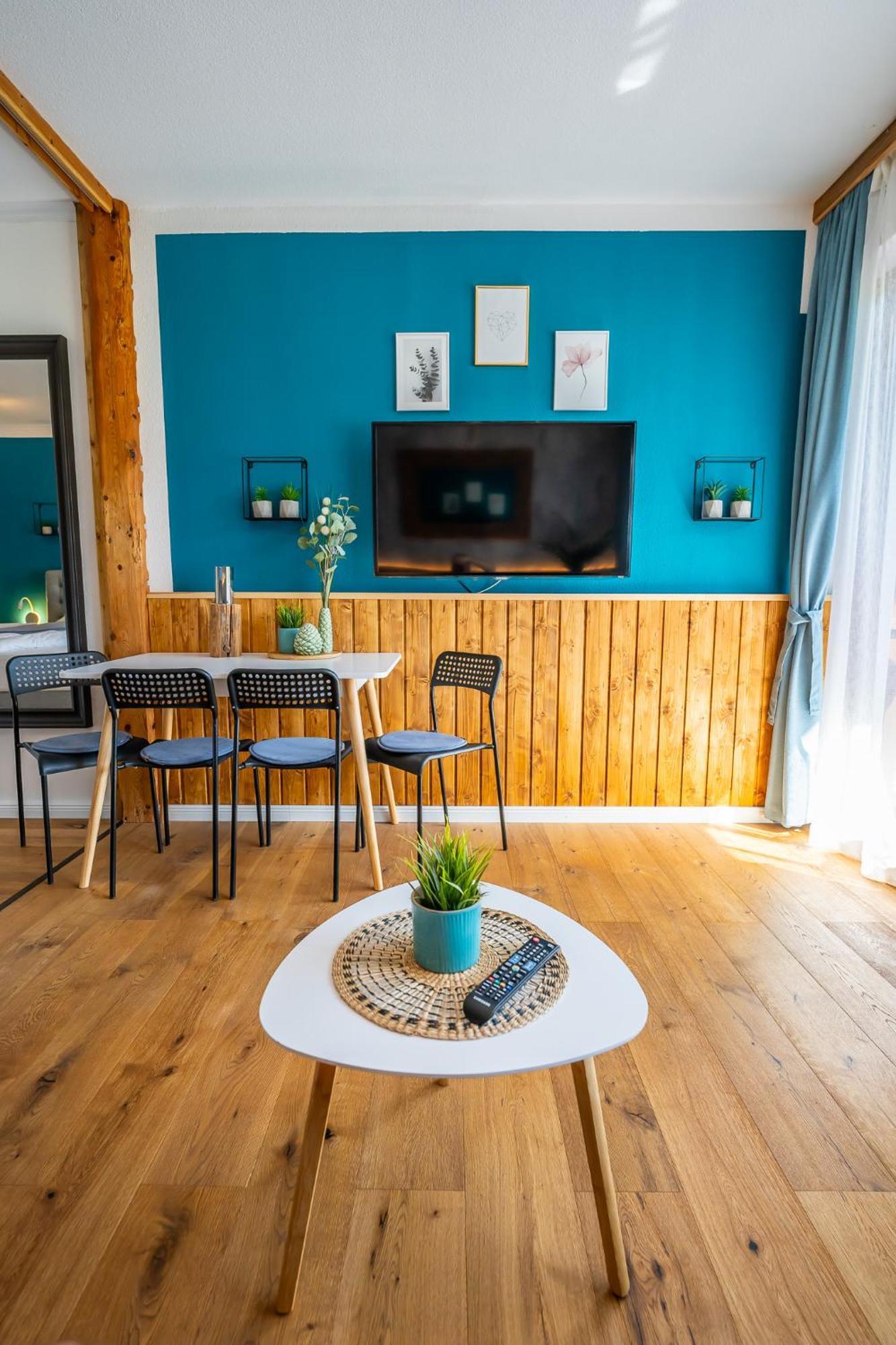 Appartement Stelo Gosau-Hallstatt Bagian luar foto