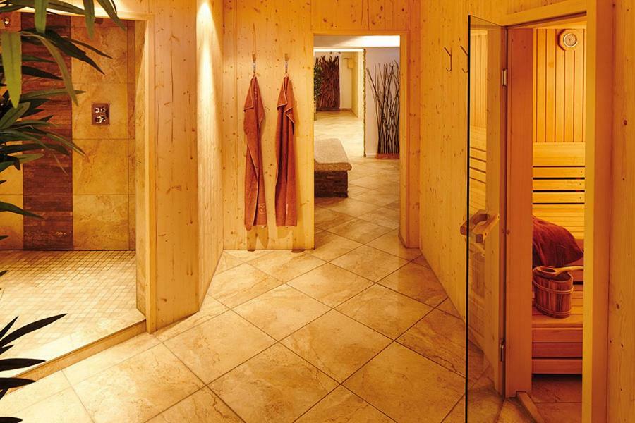 Appartement Stelo Gosau-Hallstatt Bagian luar foto