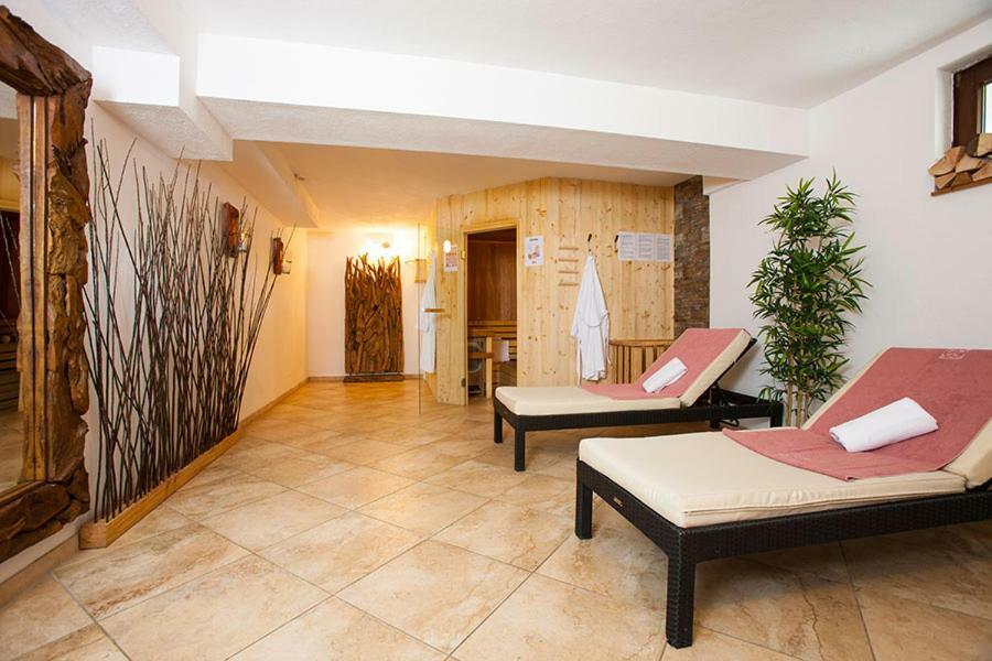 Appartement Stelo Gosau-Hallstatt Bagian luar foto
