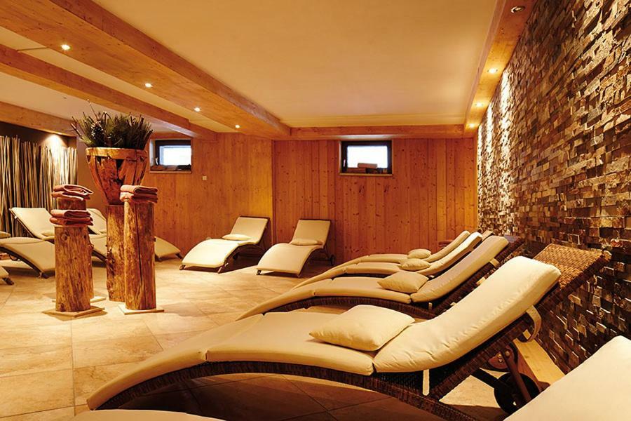 Appartement Stelo Gosau-Hallstatt Bagian luar foto