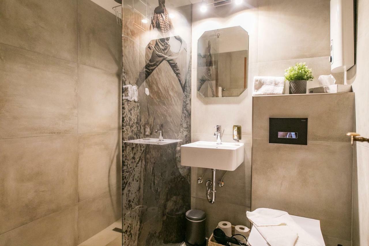 Appartement Stelo Gosau-Hallstatt Bagian luar foto