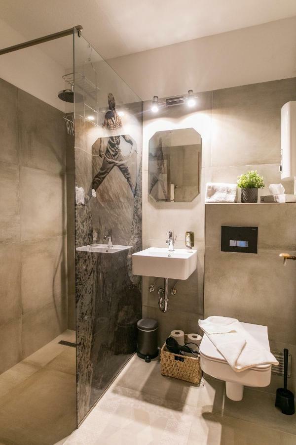 Appartement Stelo Gosau-Hallstatt Bagian luar foto